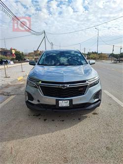 شيفروليه إكوينوكس